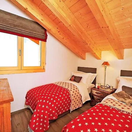 Falcons Nest * Hérémence